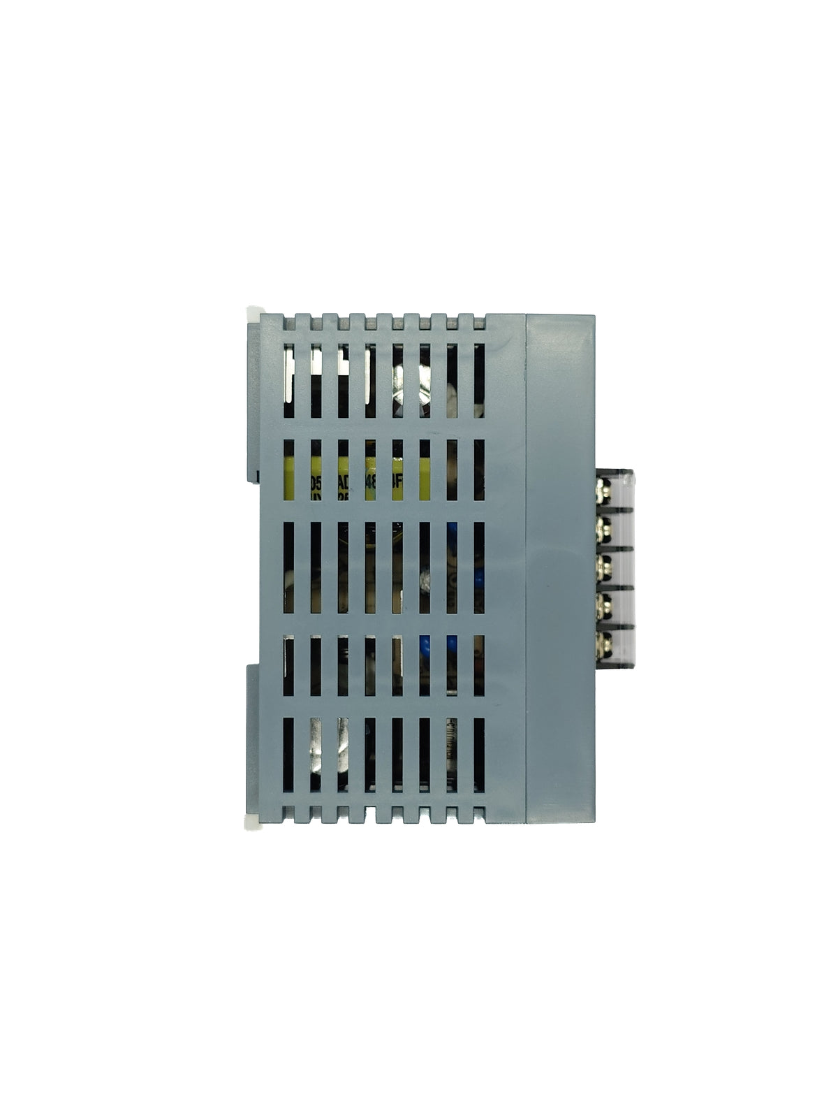 Switching Power Supply 24VDC 48W DIN Rail Mount