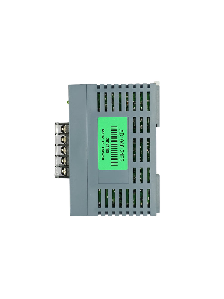 Switching Power Supply 24VDC 48W DIN Rail Mount