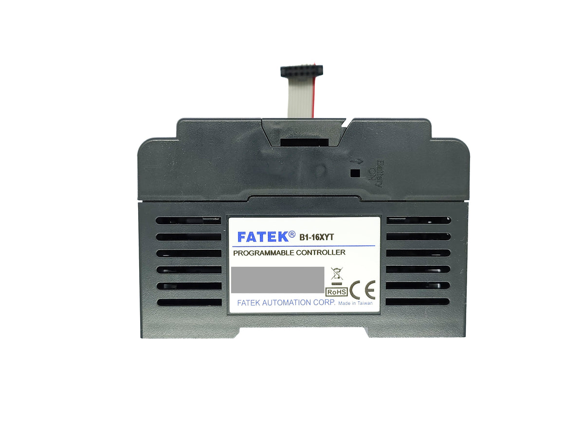 PLC Digital I/O Expansion Module 8DI 8DO for B1 series