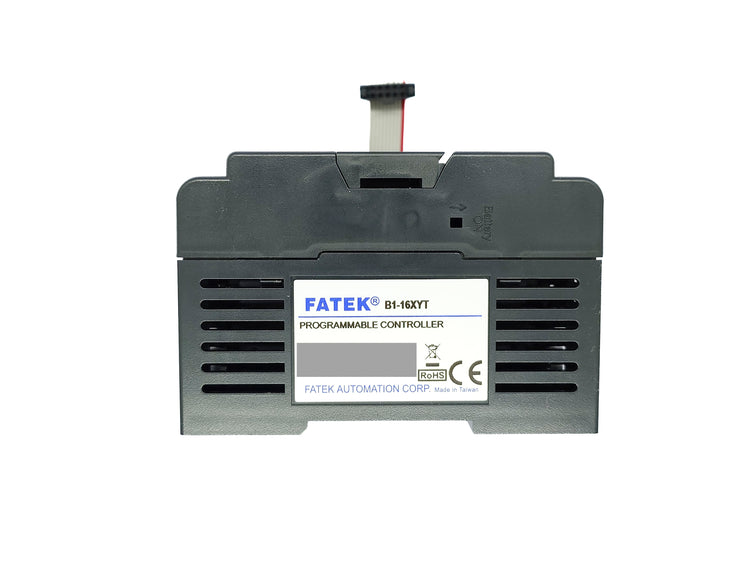 PLC Digital I/O Expansion Module 8DI 8DO for B1 series