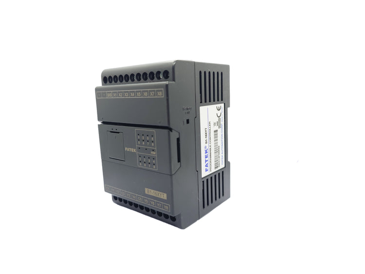 PLC Digital I/O Expansion Module 8DI 8DO for B1 series