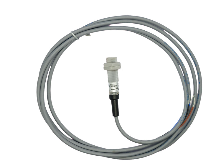 Proximity Switch Cylindrical Capacitive