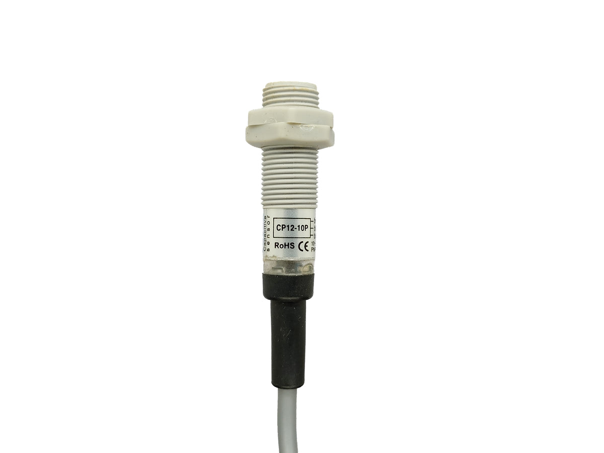Proximity Switch Cylindrical Capacitive
