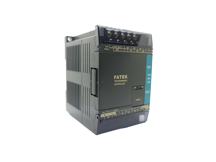 PLC 6DI 4DO NPN FBs-10MAT2-D24