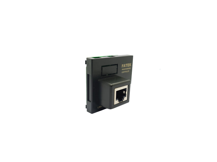 PLC Ethernet Modbus TCP Expansion Module for FBs series