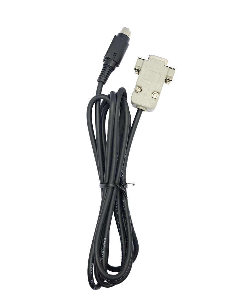 PLC to HMI communication cable for FBs and B1 series PLC