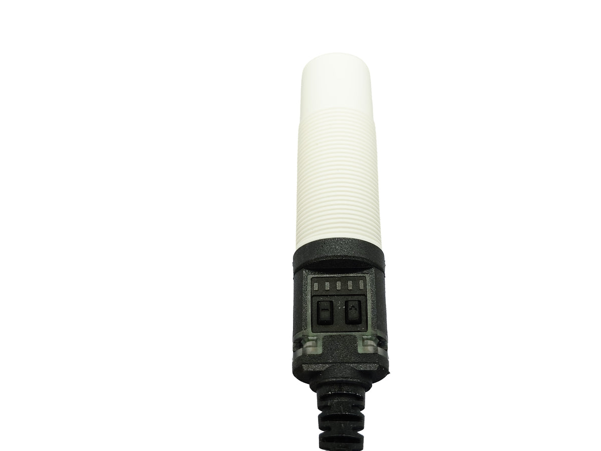 Proximity Sensor Capacitive 4-in-1 NPN/PNP NO/NC
