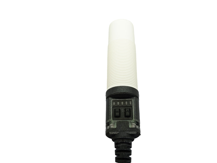 Proximity Sensor Capacitive 4-in-1 NPN/PNP NO/NC