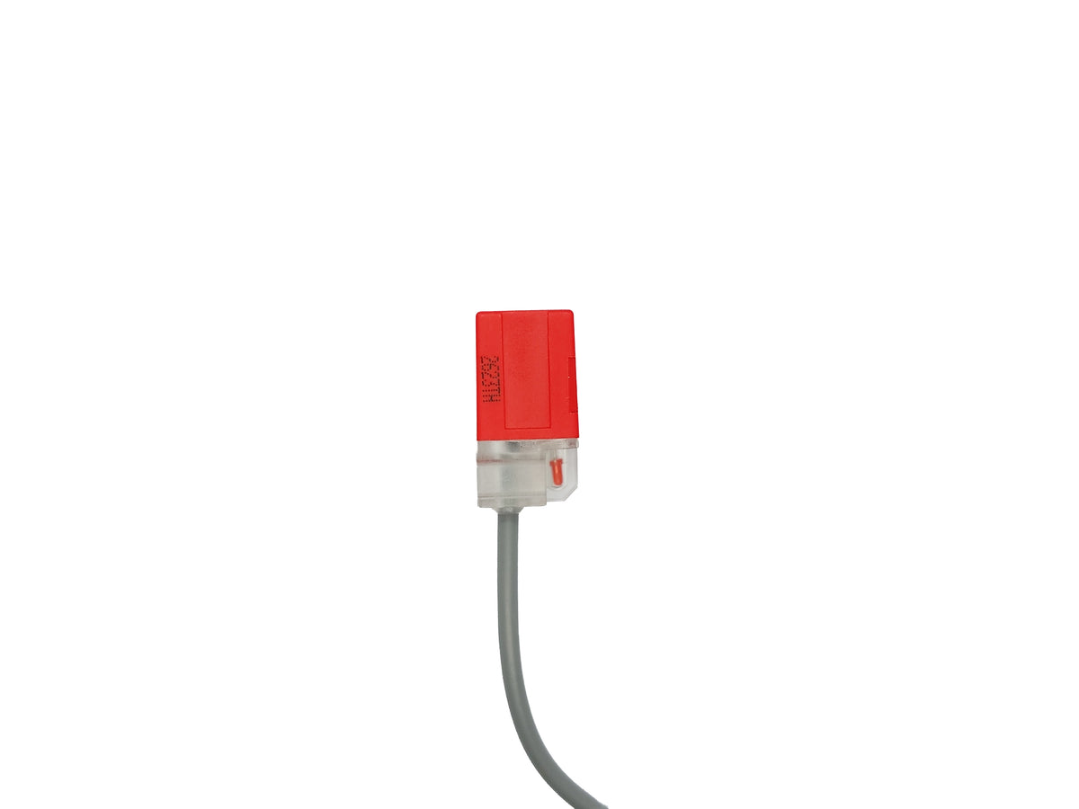 Proximity Switch Block Type Inductive