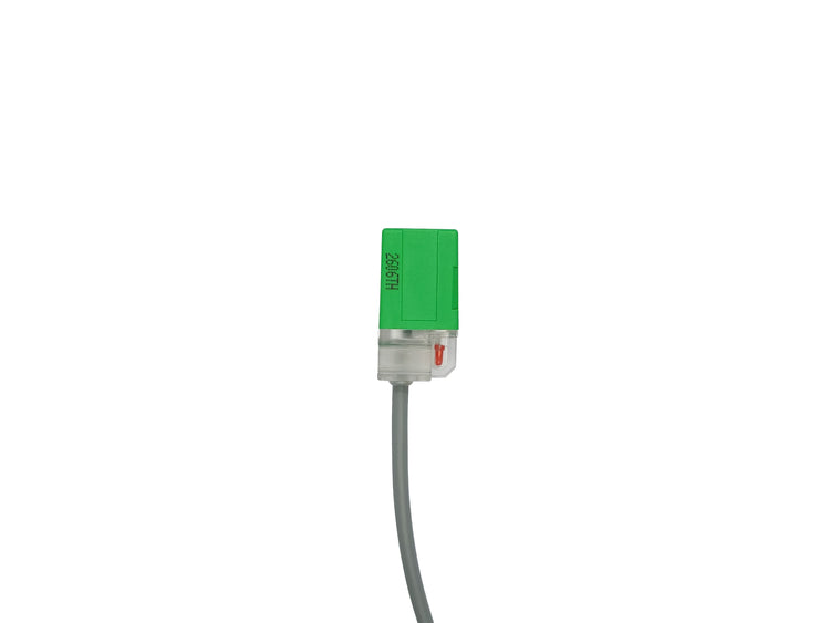 Proximity Switch Block Type Inductive