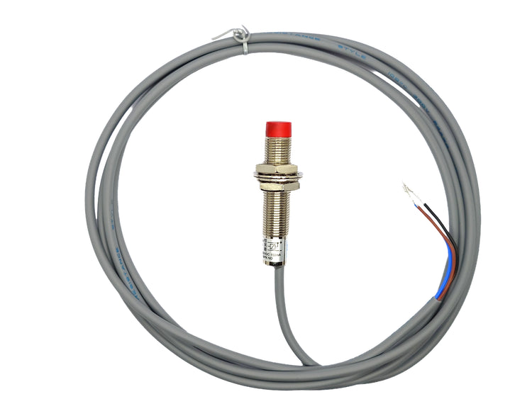 Proximity Switch Cylindrical Inductive