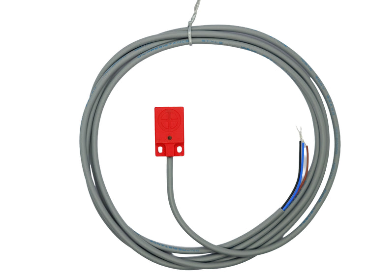 Proximity Switch Block Type Inductive