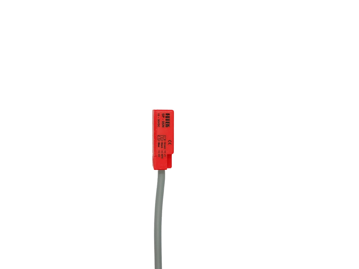 Proximity Switch Block Type Inductive