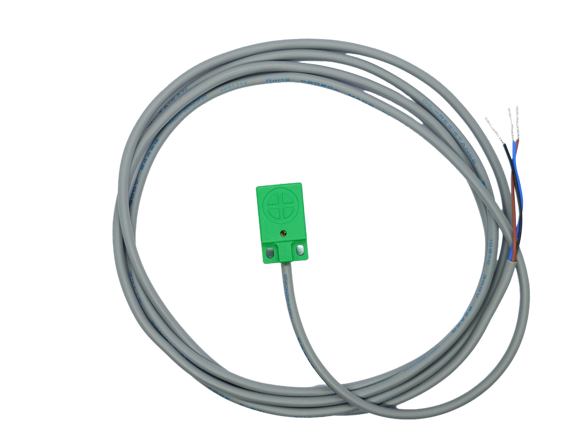 Proximity Switch Block Type Inductive