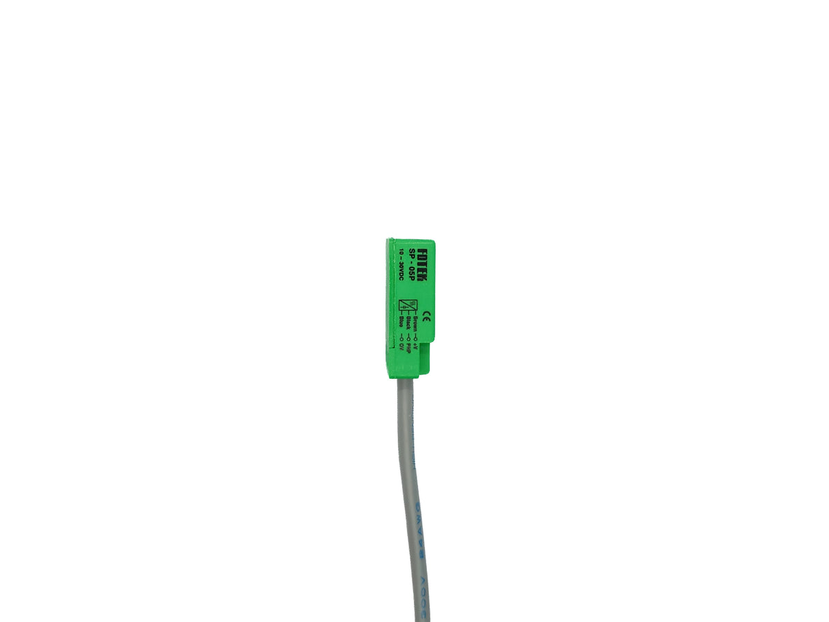 Proximity Switch Block Type Inductive