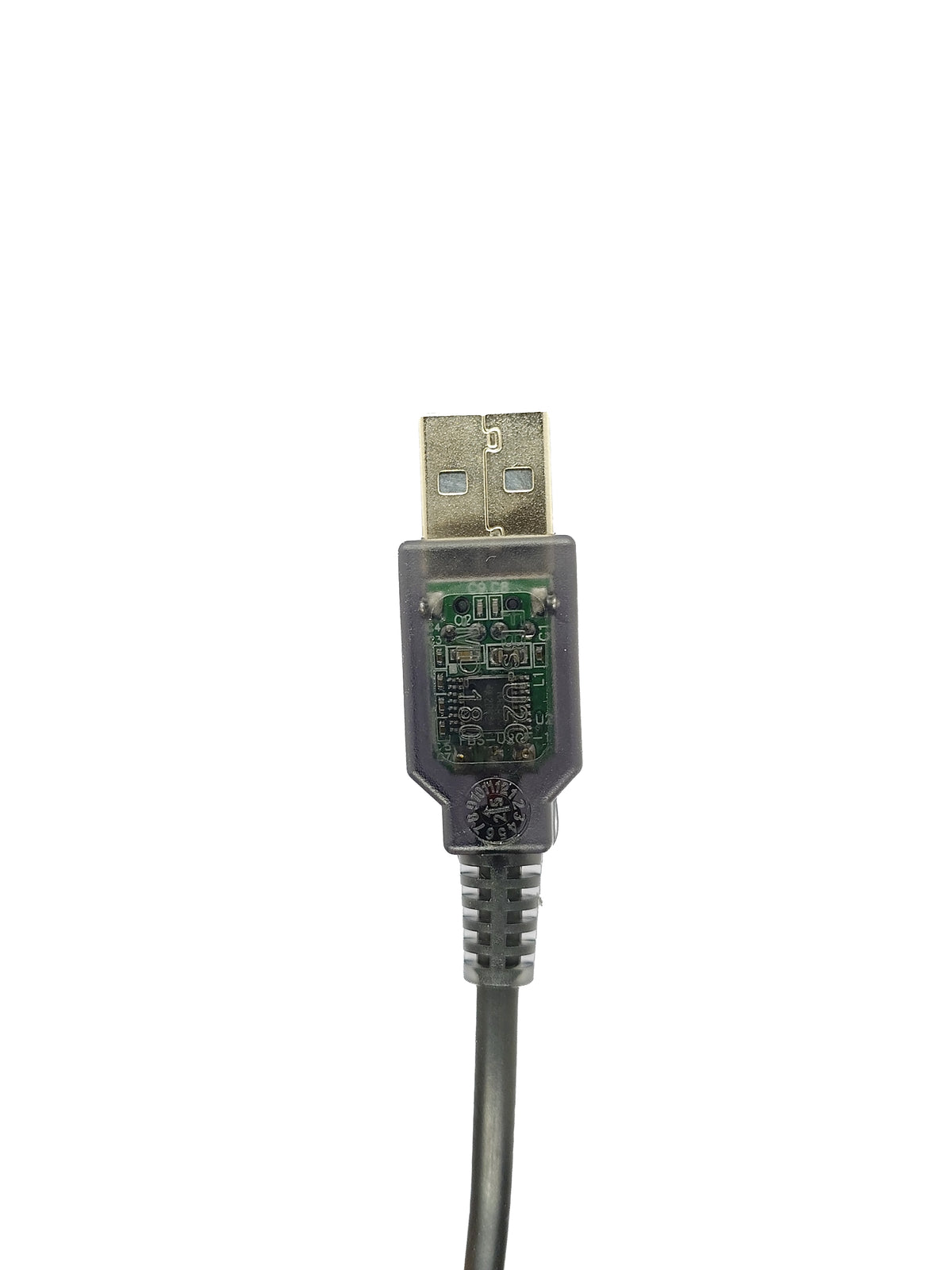 PLC Programming cable for FBs and B1 series