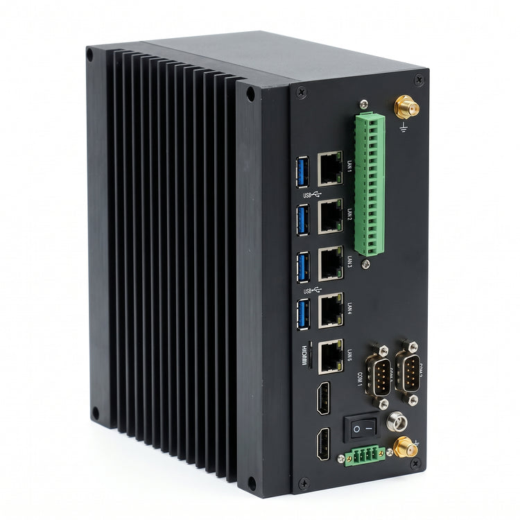 Industrial PC Sky 3